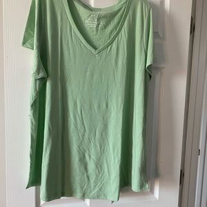 Torrid Size 4 t shirt NWOT